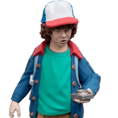 WETA Workshop Mini Epics - Stranger Things (Season 1) - Dustin the Pathfinder (Limited Edition)