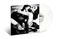 vinyl SCORPIONS - LOVE AT FIRST STING (OPAQUE WHITE)