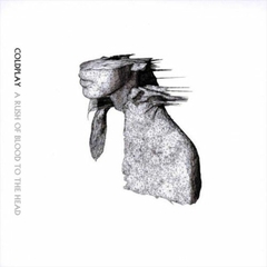 Đĩa than Coldplay - Rush of Blood to the Head (Limited Edition, 180 Gram Vinyl)