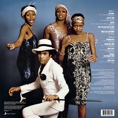 Boney M - Love For Sale (1977)