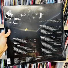 vinyl Nagra: 70th Year Anniversary Collection Album (200g, 45rpm, 2LP)