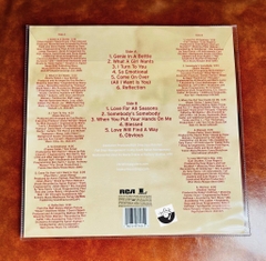 đĩa than Christina Aguilera - Christina Aguilera  (Picture Disc)