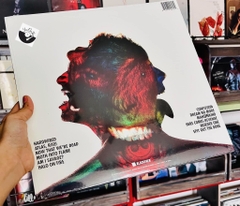 Metallica -  Hardwired...To Self Destruct (COLORED VINYL/GATEFOLD)
