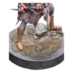 WETA Workshop Polystone - The Dark Crystal: Age of Resistance (2019) - Tavra the Gelfling 1:6 scale