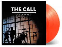 đĩa than The Call – Collected (Limited Edition, Numbered, Orange)