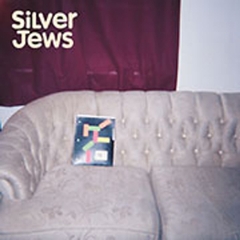 Silver Jews Bright Flight LP