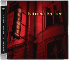 Patricia Barber Clique Hybrid Multi-Channel & Stereo SACD