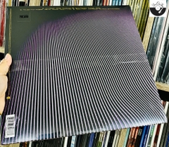 vinyl Tame Impala - Currents (2LP)