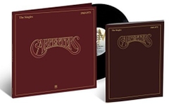 vinyl Carpenters ‎– The Singles 1969-1973