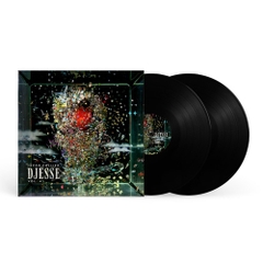 Jacob Collier Djesse Vol. 4 2LP