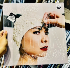 vinyl MITSKI - BE THE COWBOY