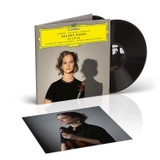 vinyl Hilary Hahn - Eclipse (2LP)