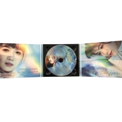 ĐĨA CD DIỆU HIỀN - THANH XUÂN
