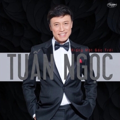 Tuấn Ngọc - Riêng một góc trời