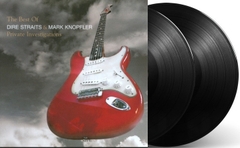 vinyl DIRE STRAITS / MARK KNOPFLER - PRIVATE INVESTIGATION (2LP)