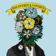 Discovered & Covered LP