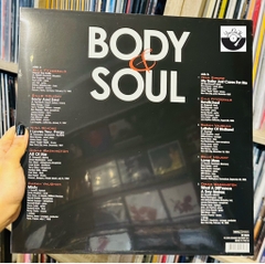 VARIOUS ARTISTS - BODY & SOUL: LEGENDARY LADIES OF JAZZ (180G)