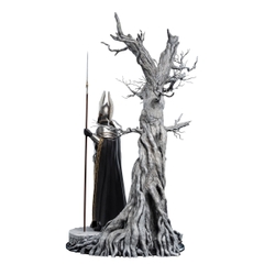Weta Workshop - LOTR - Fountain Guard of the White Tree 1-6 Scale (Limited Ed.)
