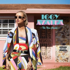 IGGY AZALEA -  NEW CLASSIC (2LP)