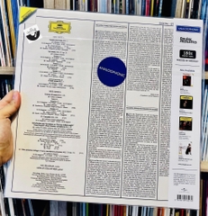 vinyl Gil Shaham - Paganini For Two