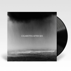 vinyl CIGARETTES AFTER SEX - CRY