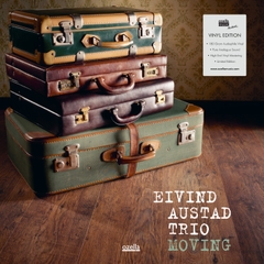 EIVIND AUSTAD Trio - Moving