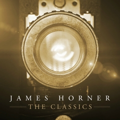 Đĩa than James Horner ‎– The Classics