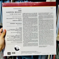 vinyl Tchaikovsky - The Sleeping Beauty Suite From The Ballet ( 180g - Scratch & Dent vinyl)
