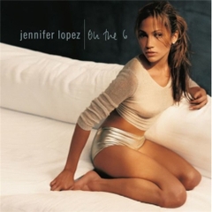 vinyl JENNIFER LOPEZ - ON THE 6 (2LP/140G)