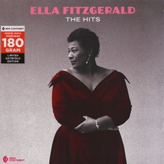 vinyl Ella Fitzgerald – The Hits (LIMITED , VIRGIN VINYL)
