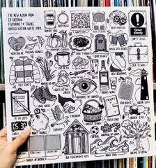 Ed Sheeran - Autumn Variations  (Limited Edition White Vinyl)