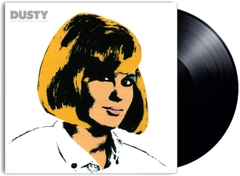 DUSTY SPRINGFIELD - SILVER COLLECTION