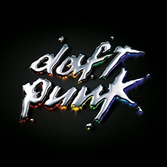 vinyl Daft Punk - Discovery (2Lp)