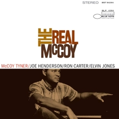 McCOY TYNER - the real McCoy