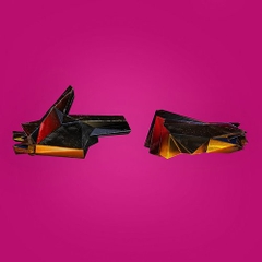 Run The Jewels – Run The Jewels 4 (4Lp