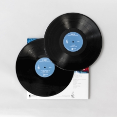 Hum Downward Is Heavenward 180g 2LP