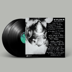 Hum Electra 2000 180g 45rpm 2LP
