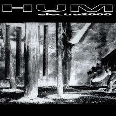 Hum Electra 2000 180g 45rpm 2LP
