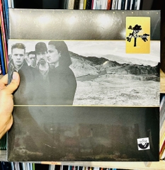 vinyl U2 - JOSHUA TREE ( 2LP )
