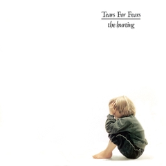 Đĩa LP Tears For Fears - The Hurting