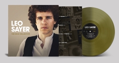 đĩa than Leo Sayer – The Gold Collection (GOLD VINYL)