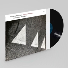 Wolfgang Muthspiel, Scott Colley & Brian Blade Dance of the Elders LP