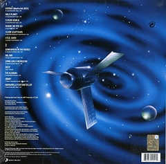 Boney M - 10,000 Lightyears (1984)