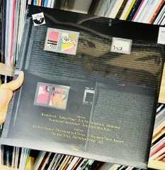 vinyl ARCTIC MONKEYS - FAVOURITE WORST NIGHTMARE