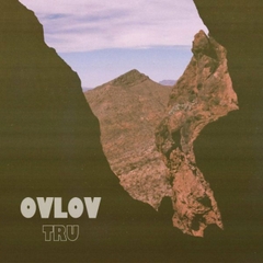 Ovlov TRU LP (Blue & White Galaxy Vinyl)