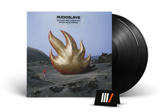 vinyl AUDIOSLAVE - AUDIOSLAVE (2LP /DL CARD)