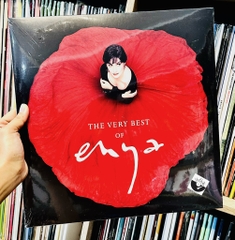 vinyl ENYA - VERY BEST OF ENYA (2LP)