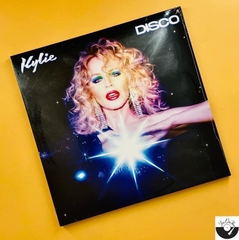 Kylie Minogue – Disco