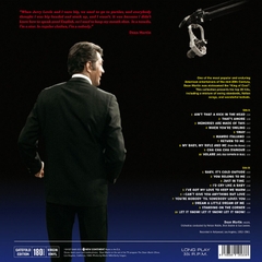Đĩa LP Dean Martin – Greatest Hits
