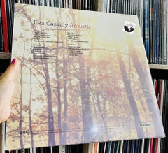 vinyl Eva Cassidy - Acoustic (180g, 2LP)